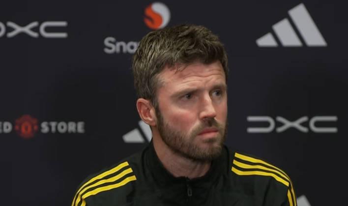 卡里克：不对球队的出色表现感到惊讶；相信B费会持续引领球队