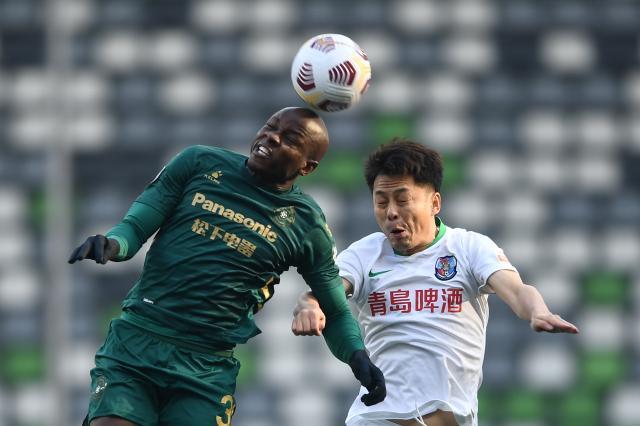 kaiyun 官网-【超甲附加赛】浙江0比0青岛 总分1比0重回中超