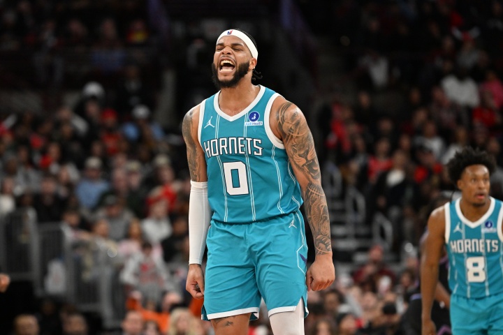 app下载-TA：雄鹿/勇士/太阳等队有意布里奇斯 黄蜂想要1-2首轮回报