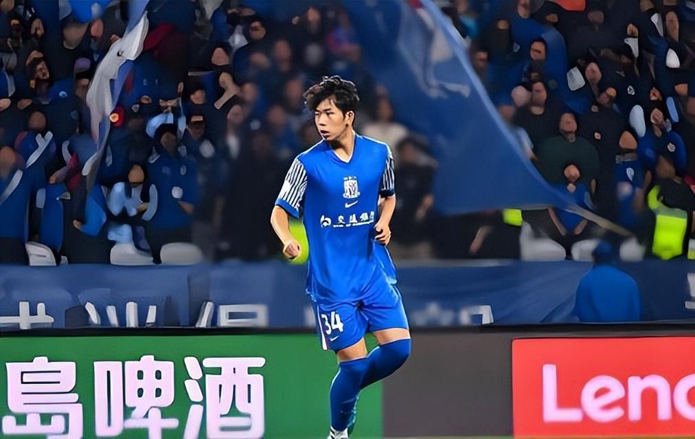 体育视频直播-斯卢茨基仅用一招！就让刘诚宇直接打破点球不进魔咒，赢得点赞