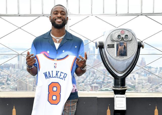 kaiyun 官网-回到家乡！沃克的纽约梦：朝冠军迈进 尽管不知期限