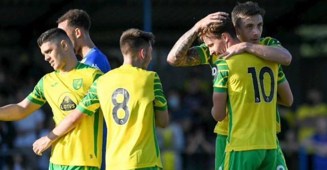 体育视频直播-有了疫苗球员还频频感染？英超诸强备战遇到大麻烦