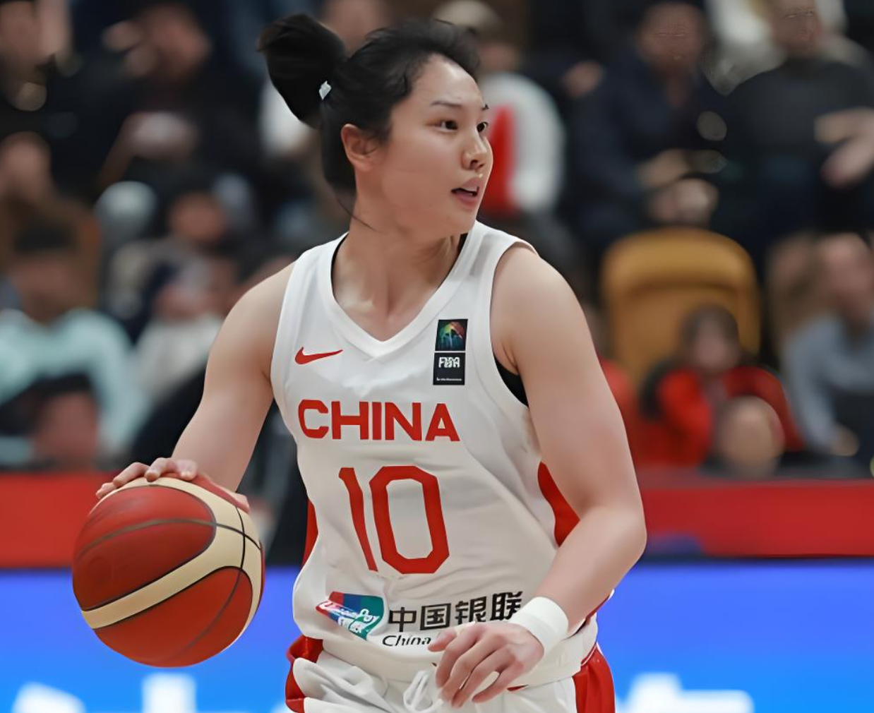 kaiyun 官网-女篮赢10分！有3人却开心不起来，表现糟糕 令人失望