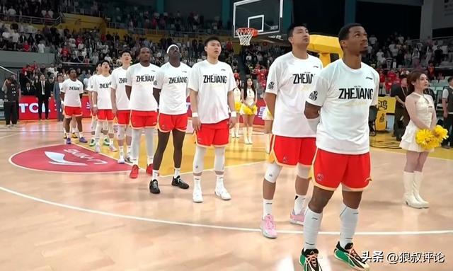 CBA今夜焦点战！卫冕冠军重返主场争最后四强席位